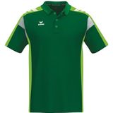 Erima Celebrate 125 Function Korte Mouw Poloshirt