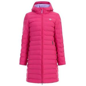 Schmuddelwedda Functionele winterjas dames 34327567, Roze Licht Lavendel, L