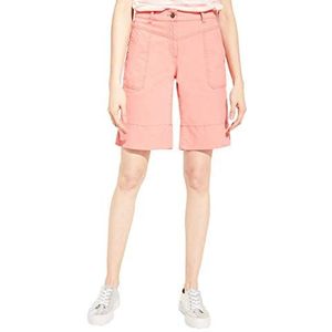 Comma CI Dames bermuda's