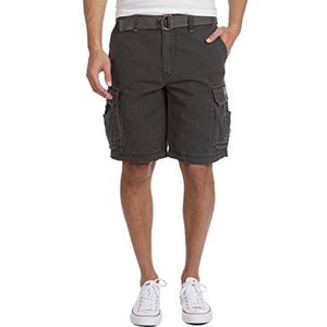 UNIONBAY Heren Cargo Shorts