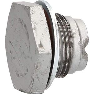 KS Tools 430.0607 Olieaftapplug M24 x 1,5 x 23 mm voor Volvo