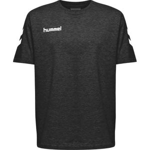 Hummel T-shirts voor kinderen Go Kids Cotton