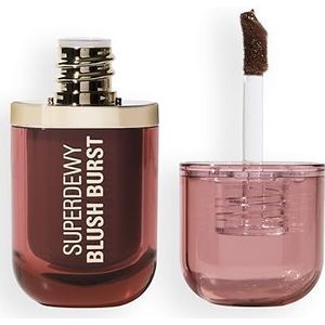 Revolution - Serum Rouge - 14 Kleuren - Dierproefvrij - Veganistisch