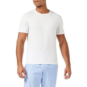 Sloggi Sloggi Men GO shirt O-hals regular fit ondergoed, wit, XL