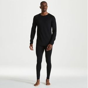 Craghoppers - Expert Merino Tgt - Lange Mouwen Basislaag - Merinowol