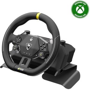 Turtle Beach - VelocityOne Racer - Draadloos Racestuur - Microsoft Xbox One