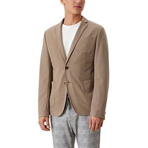 s.Oliver BLACK LABEL Zakelijk pak voor heren, 82W1, 56