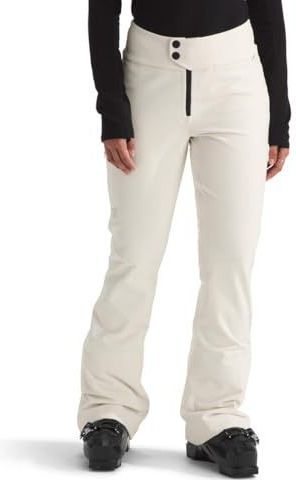 The North Face - Snoga - Skibroek - White Dune - Dames