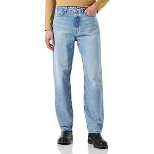 Marc O'Polo Denim Heren Jeans, Q35, 34W x 32L