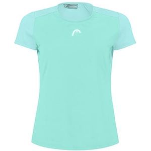 TIE-BREAK Vrouwen T-shirt