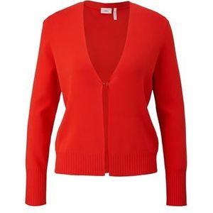 s.Oliver BLACK LABEL Gebreide damesjas, 3062, 34