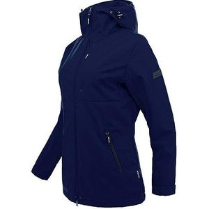 Joluvi Jas, merk model jas Mazin W