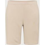 Kaffe Curve - Korte Broeken - Beige