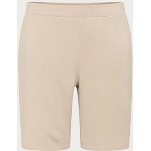 Kaffe Curve - Korte Broeken - Beige