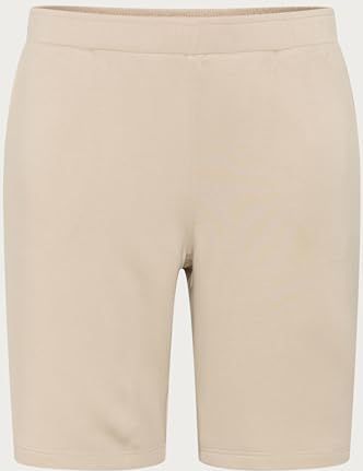 Kaffe Curve - Korte Broeken - Beige