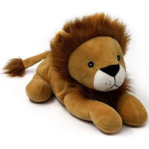 Neo Toys 200228 Warmwaterkruik, leeuw