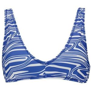 Puma - Plunge - Bikinitop - Zwart - 1-Pack