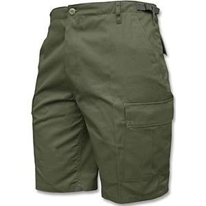 Mil-Tec Heren Shorts Shorts-11401001