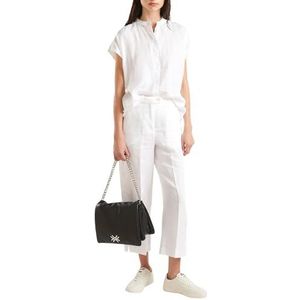 United Colors of Benetton Broek, optisch wit 101, 38 NL