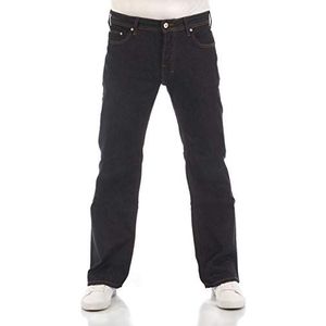 LTB Jeans Heren Tinman bootcut jeans, Waterless Wash 2324, 48W x 34L