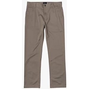 RVCA Chinos Heren Groen 32