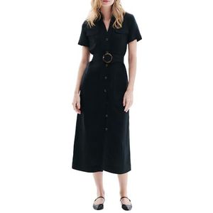 Caroll Jurk, Black Beauty, 38