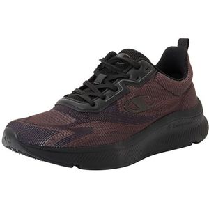 Champion Galactic schoenen voor heren, zwart, 42 EU, Zwart, 40.5 EU
