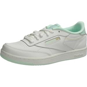 Reebok Club C Sneaker, FTWWHT/Mist/Krijt, 5 UK, Ftwwht Mist Krijt, 37 EU