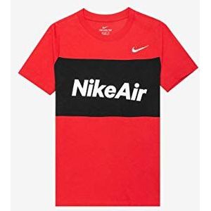 Nike B Nsw Nike Air Tee Ss T-shirt voor kinderen
