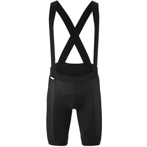 Fiets - Onderbroek - Zwart - 80% Polyamide, 20% Polyester