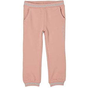 s.Oliver Junior Girl's Leggins lange legging, roos, 92