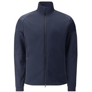 Chervò 65510-599 Pegaso Pullover Heren Blauw/Navy Maat 44