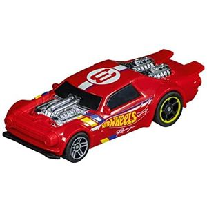 Hot Wheels™ Night Shifter™ (red)