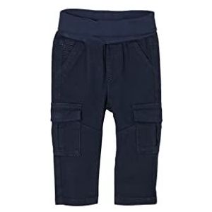 s.Oliver Baby Jongens Broek, 5952, 74 cm