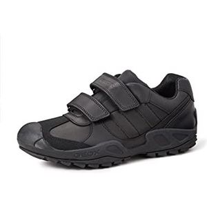 Geox jongens J NEW SAVAGE BOY B SCHOENEN