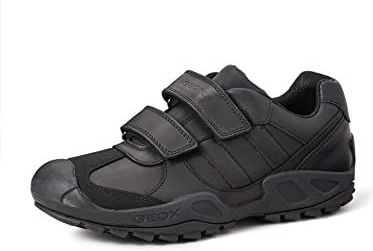 Geox - N.Savage - Sneakers - Voor Meisjes