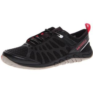 Merrell Dames hardloopschoenen, Noir Zwart, 36 EU