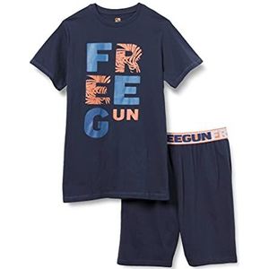 Freegun Set voor jongens.