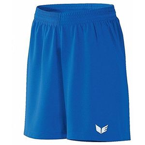 Erima uniseks-kind CELTA shorts met binnenslip (316775), new royal, 1