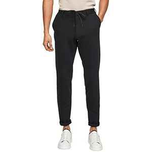 s.Oliver BLACK LABEL Herenbroek, zwart, 98