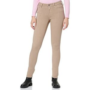 Replay Luzien Hyperflex Colour Xlite Jeans, 803 Light Taupe, 2428
