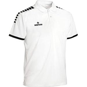 Derbystar Primo Poloshirt voor heren
