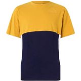 Kappa - Grimone - T-shirt - Blauw