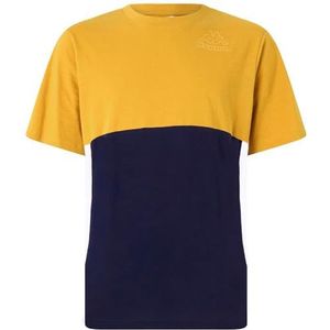 Kappa - Grimone - T-shirt - Blauw
