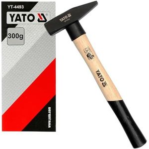 Yato yt-4493 – Machinist Hamer 300 g
