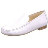 ara - Loafers - Wit - Leer
