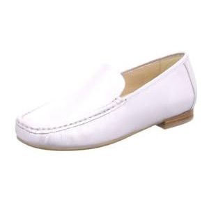 ara - Loafers - Wit - Leer