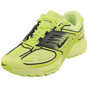 Nike Air Pegasus Wave Herensneakers, Lt Lemon Twist Black Cyber, 40.5 EU