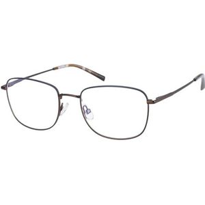 Brillen - Tweekleurig - Monel - Ultradunne Rand - Duurzaam Ontwerp