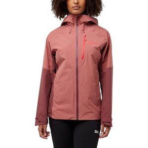 Jack Wolfskin - Eagle Peak 2L - Allweatherjack - Gerecycled Textielafvalmateriaal